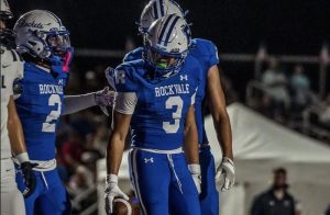 Senior Stock Risers (Wide Receivers)