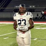 TNHSFB Stat Stuffers (Week Seven)