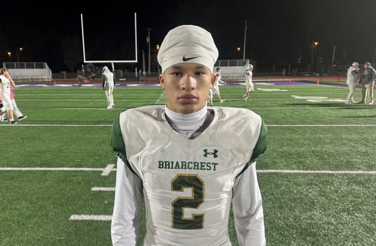 Briarcrest Christian Defeats Lipscomb Academy