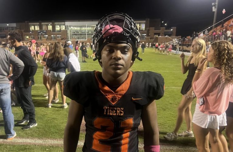 Ensworth Defeats Knoxville Catholic (Game Recap/Top Performers)