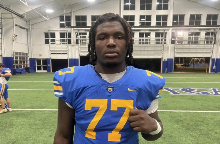 BGA Shuts Out Chattanooga Prep (Game Recap/Top Performers)