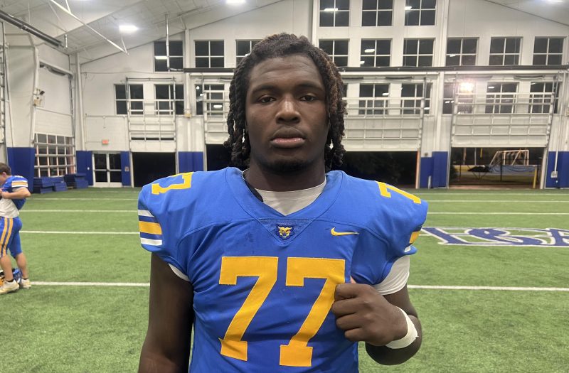 BGA Shuts Out Chattanooga Prep (Game Recap/Top Performers)