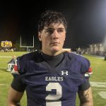 NCS Defeats Tyner Academy in Thriller (Game Recap/Top Performers)