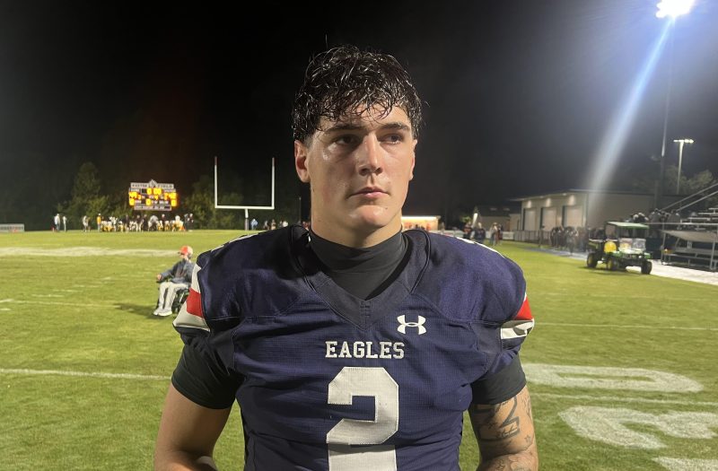 NCS Defeats Tyner Academy in Thriller (Game Recap/Top Performers)