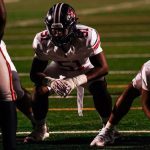 Big Central Conference Games of the Week, Week 8
