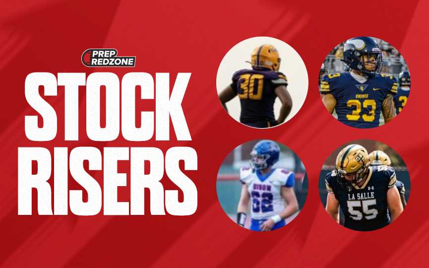 Inside the Rankings: PA’s 2027 Prospects Ready for Major Boosts