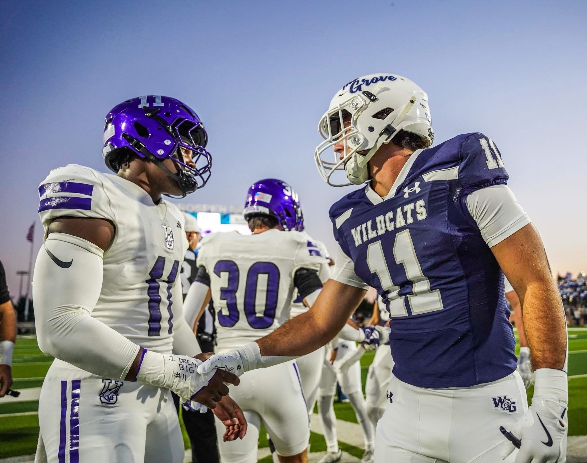 Walnut Grove Outlasts Anna in a Shootout: Notable Standouts