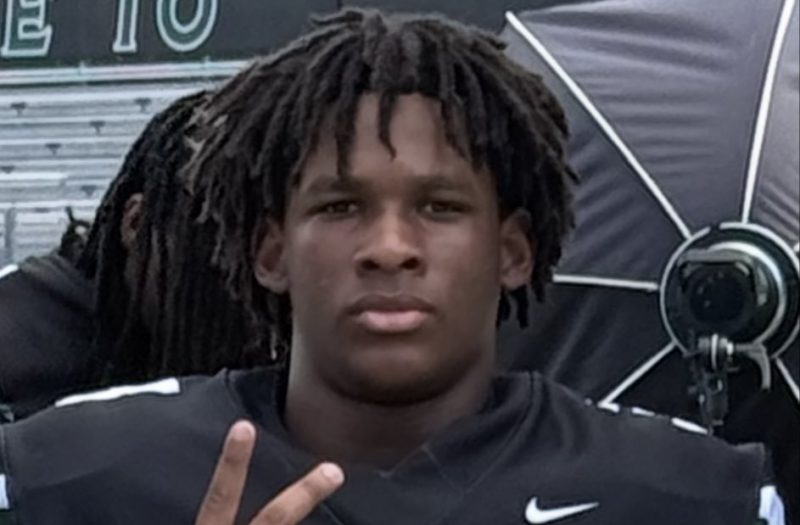 Under The Radar 2028 Defenders To Know