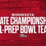 PrepRedzoneMN 2025 All-Prep Bowl Defensive Team