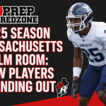 2025 Season Massachusetts Film Room: New Players Standing Out