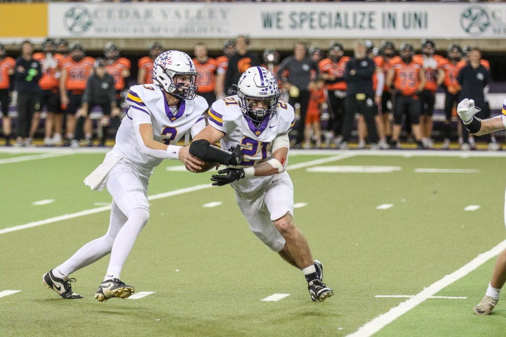 Photo Gallery: Solon-Nevada