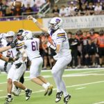 Six Standouts from the Iowa 3A Championship