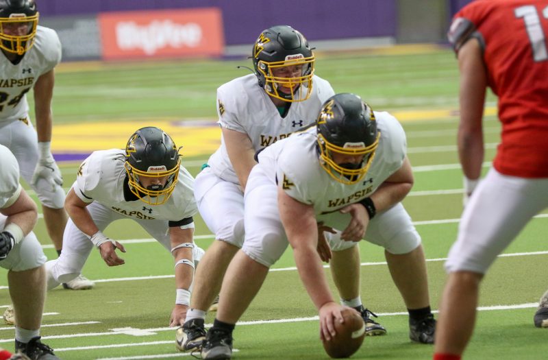 Iowa A Way-Too-Early Title Contenders: Wapsie Valley