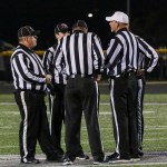 Big-Time Ballers from Class A Quarterfinal Round