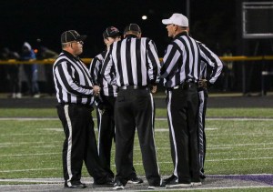 Big-Time Ballers from Class A Quarterfinal Round