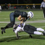 Photo Gallery: Liberty-Waukee 5A Playoffs