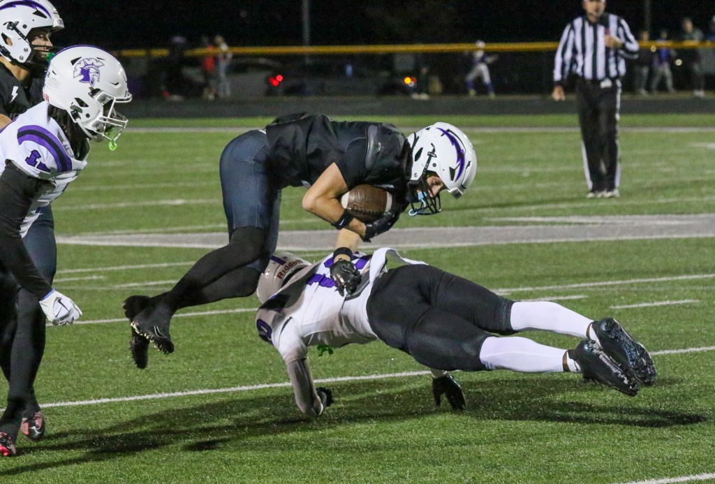 Photo Gallery: Liberty-Waukee 5A Playoffs