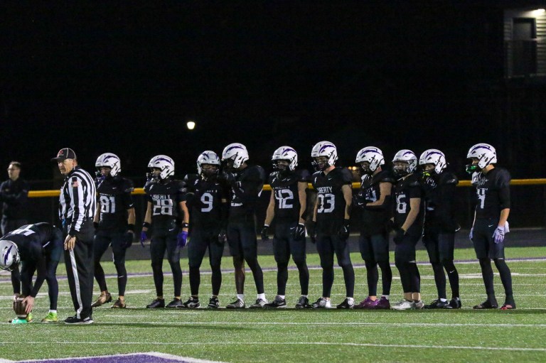 Scouting Reports: Liberty  Lightning 2025