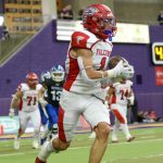 Iowa A Way-Too-Early Title Contenders: West Sioux