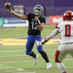 Recap, Reaction: MMCRU Pitches Shutout in Semifinals