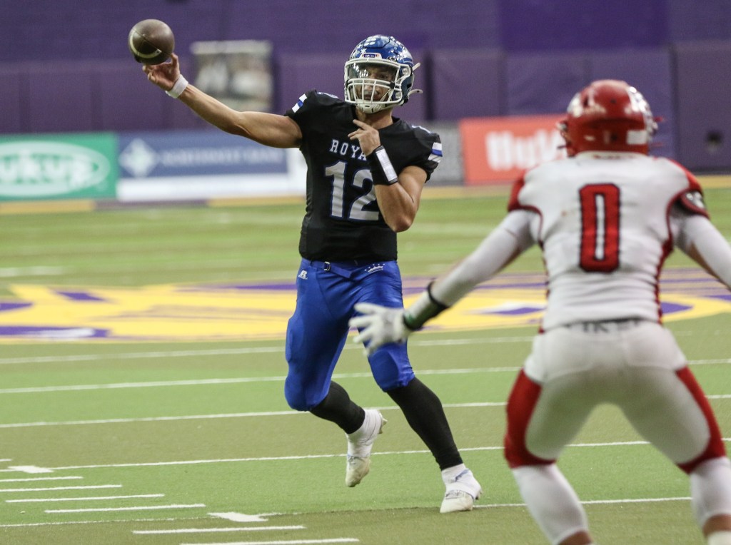 Recap, Reaction: MMCRU Pitches Shutout in Semifinals