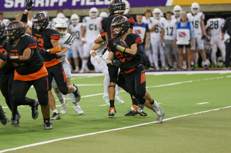 Scouting Reports: State Semis 4A Guys on the Rise