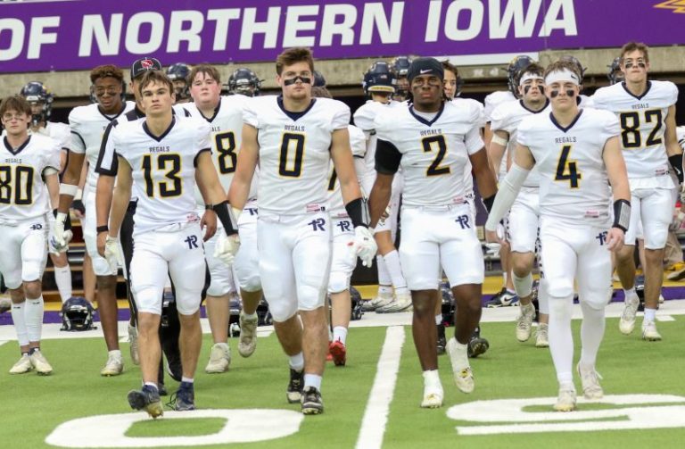 Five Standouts from the Iowa Class 1A Semifinals