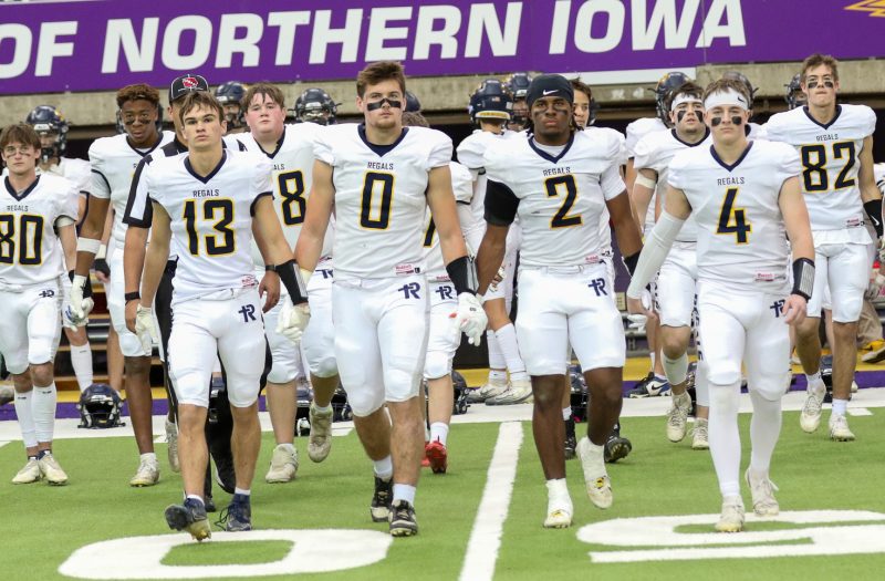 Five Standouts from the Iowa Class 1A Semifinals