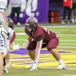 Iowa 1A Way-Too-Early Title Contenders: Grundy Center