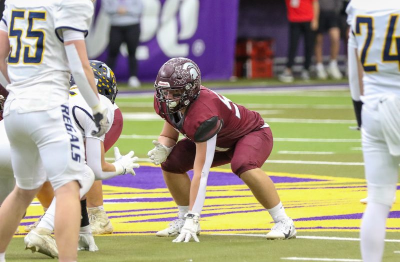 Iowa 1A Way-Too-Early Title Contenders: Grundy Center