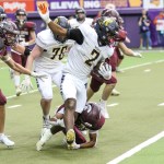 Recap, Reaction: Regina-Grundy Center