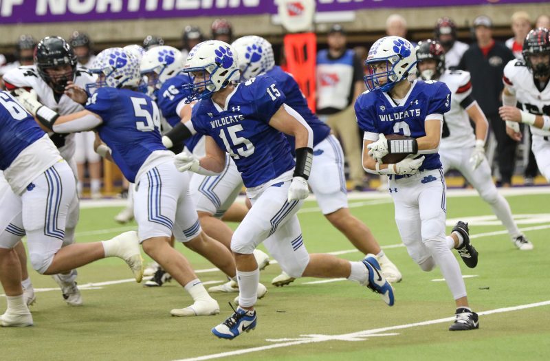 Iowa 1A Way-Too-Early Title Contenders: West Lyon