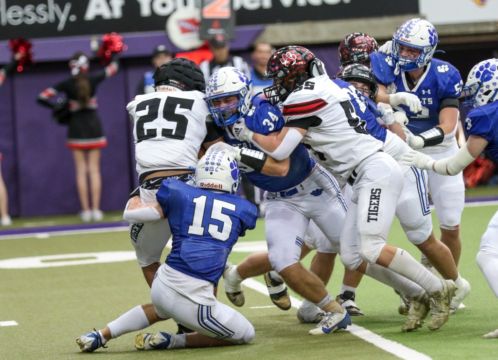 Recap, Reaction: West Lyon Advances to Championship