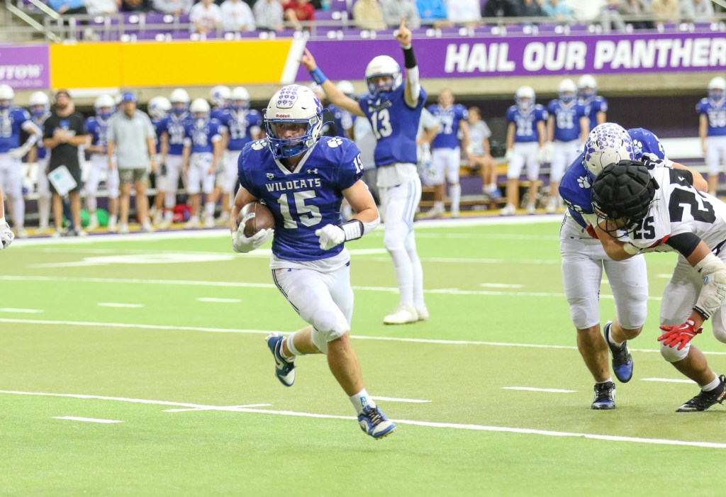 Photo Gallery: West Lyon-South Hardin