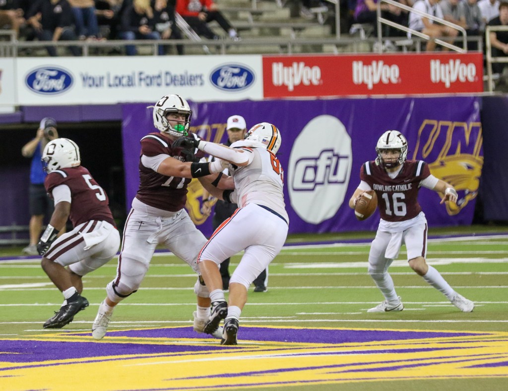 Season Review: Iowa Guys with Highest Ceilings