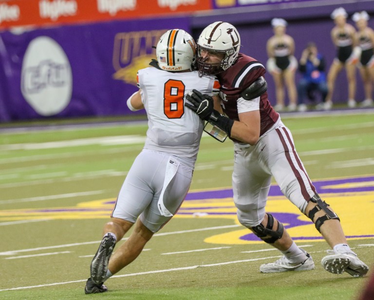 Scouting Reports: State Semis 5A Guys on the Rise