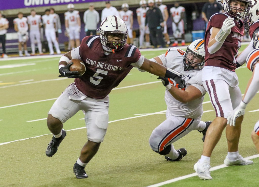 Recap, Reaction: Dowling Exacts Revenge on Rival Valley