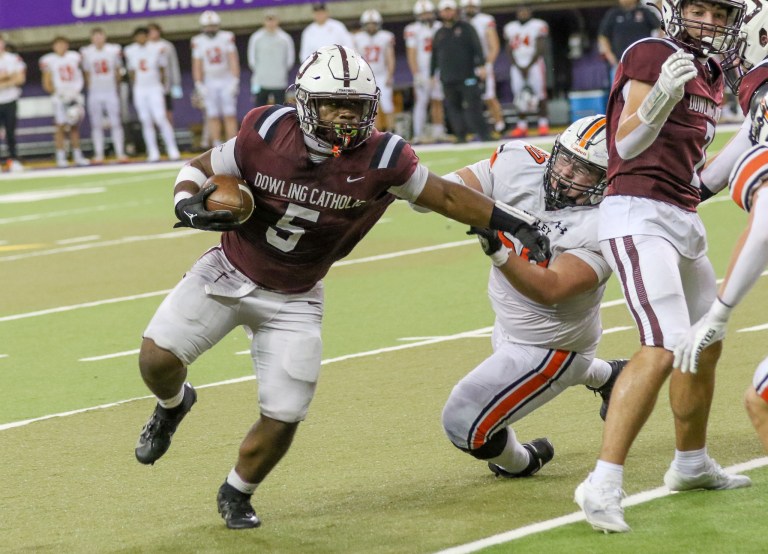 Recap, Reaction: Dowling Exacts Revenge on Rival Valley