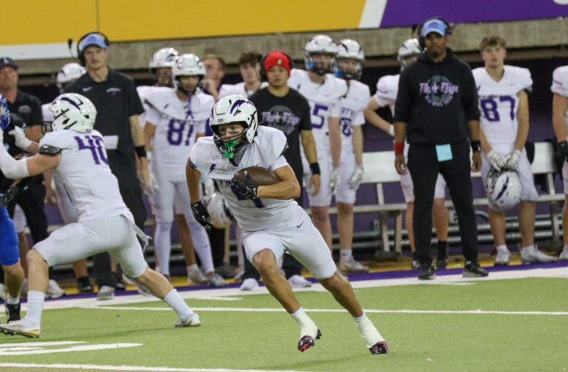 Iowa 5A Way-Too-Early 2026 Title Contenders: Iowa City Liberty