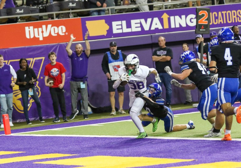 Five Standouts from the Iowa Class 5A Semifinals