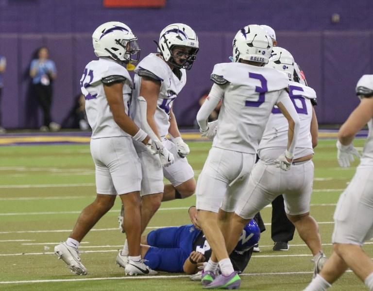 Photo Gallery: Liberty-Waukee Northwest