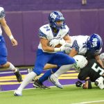 Iowa 2A Way-Too-Early Title Contenders: Van Meter