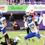 Photo Gallery: Osage-Van Meter 2A Semifinals