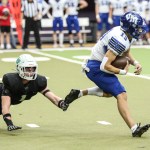 Recap, Reaction: Resilient Van Meter Tops Osage
