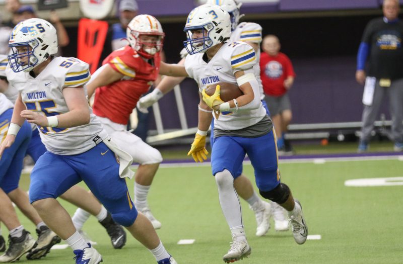 Iowa 2A Way-Too-Early Title Contenders: Wilton