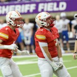 Photo Gallery: Wilton-Kuemper Catholic