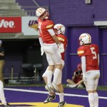 Recap, Reaction: Wilton-Kuemper Catholic