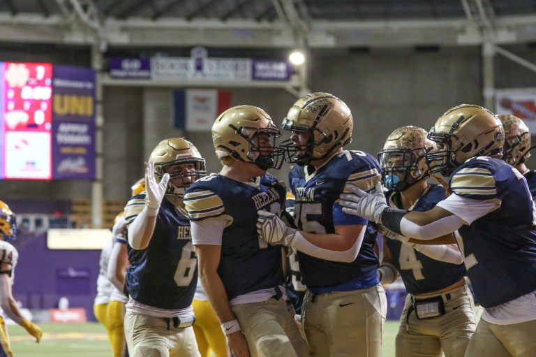 Five Standouts from the Iowa Class 3A Semifinals