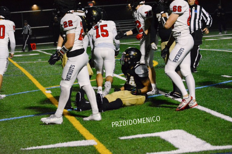 Film Study: 2025-26 Season Standouts