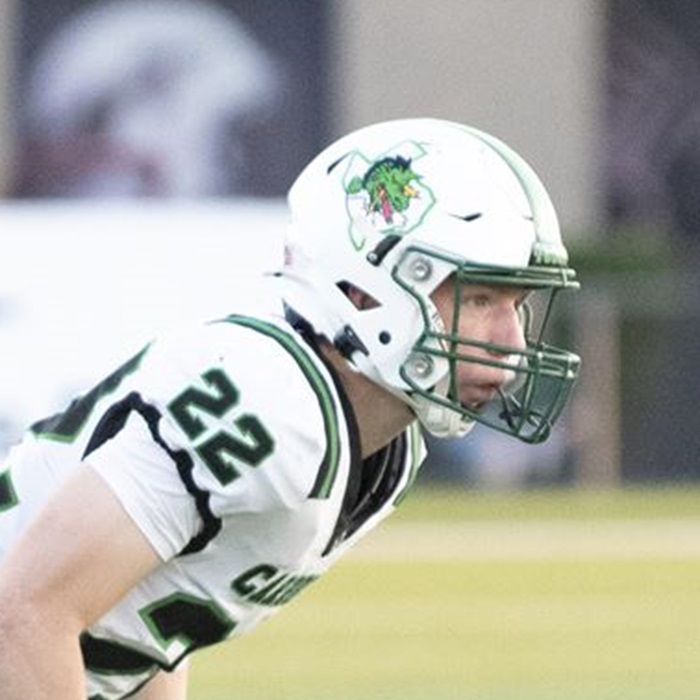 <span class="pn-tooltip pn-player-link">
        <span class="name-pointer">Dragons’ Defense Blazes Path in Playoff Push</span>
        <span class="info-box not-prose" style="background: linear-gradient(to bottom, rgba(193,25,32, 0.95) 0%,rgba(193,25,32, 1) 100%)">
            <a href="https://prepredzone.com/2025/11/dragons-defense-blazes-path-in-playoff-push/" class="link-wrap">
                                    <span class="player-img"><img src="https://prepredzone.com/wp-content/uploads/sites/3/2025/11/Default-Camp-8482648.png?w=150&h=150&crop=1" alt="Dragons’ Defense Blazes Path in Playoff Push"></span>
                
                <span class="player-details">
                    <span class="first-name">Dragons’</span>
                    <span class="last-name">Defense Blazes Path in Playoff Push</span>
                    <span class="measurables">
                                            </span>
                                    </span>
                <span class="player-rank">
                                                        </span>
                                    <span class="state-abbr"></span>
                            </a>

                    </span>
    </span>
